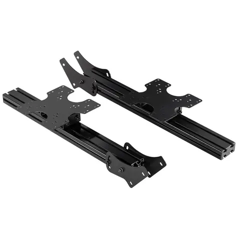Next Level Racing ELITE Free Standing Triple Add-On / Přídavný držák na 2 boční monitory