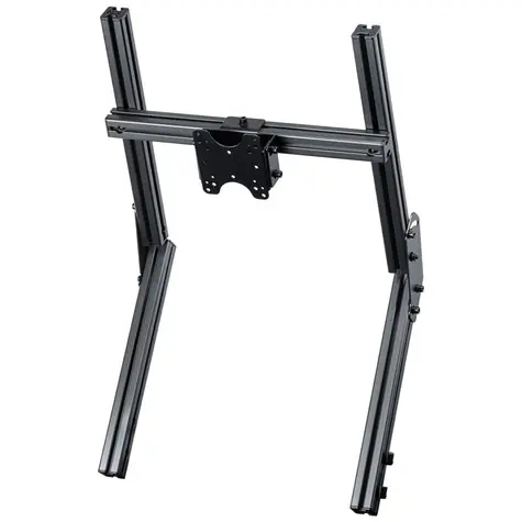 Next Level Racing F-GT ELITE Direct Mount Overhead Add-On / Přídavný držák pro monitor nad hlavu