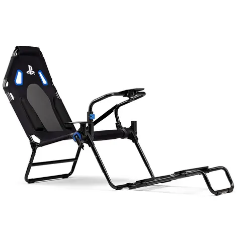 Next Level Racing GT LITE / závodní kokpit pro GT / Playstation edice