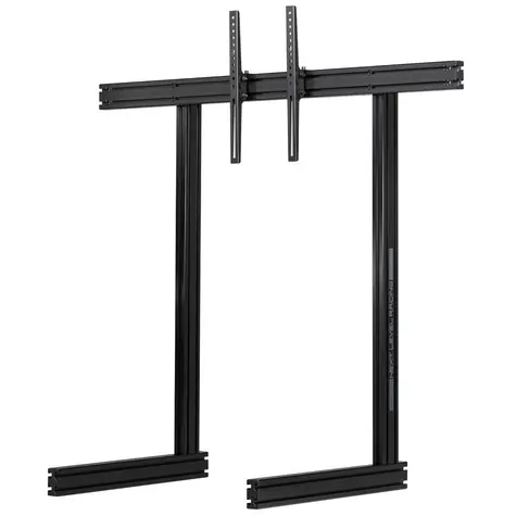 Next Level Racing NLR-E035 ELITE Free Standing Single Monitor Stand / Samostatný stojan pro 1 monitor