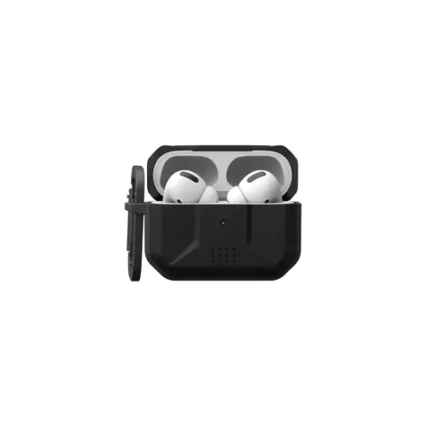 UAG Civilian ochranné poudro pro Apple AirPods Pro 2 černá