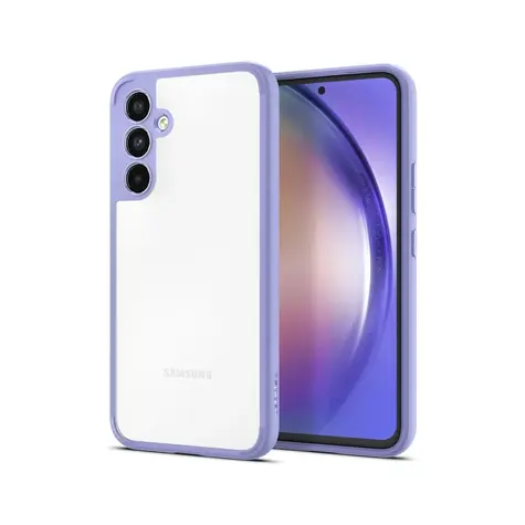 Spigen Ultra Hybrid ochranný kryt pro Samsung Galaxy A54 5G fialová