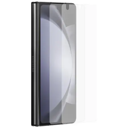 SAMSUNG Front Protection Film Ochranná fólie pro Samsung Galaxy Z Fold5 transparentní / doprodej
