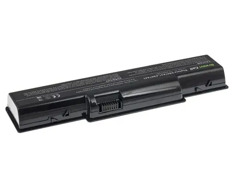 Green Cell AC01 baterie pro Acer Aspire 4710 4720 5735 5737Z 5738 / 11.1V / 4400mAh