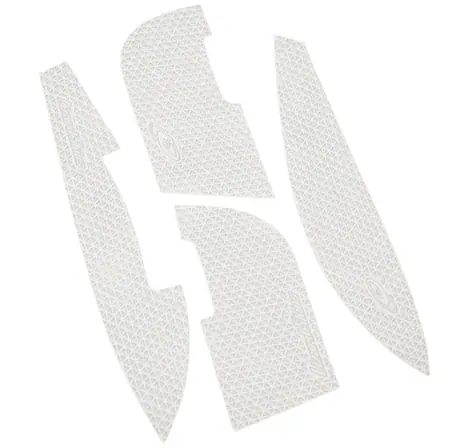 Endgame Gear Lizard Skins DSP Grip pro myši Endgame Gear XM1/XM1 RGB/XM1r bílá