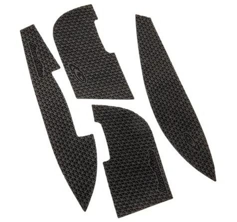 Endgame Gear Lizard Skins DSP Grip pro myši Endgame Gear XM1/XM1 RGB/XM1r černá
