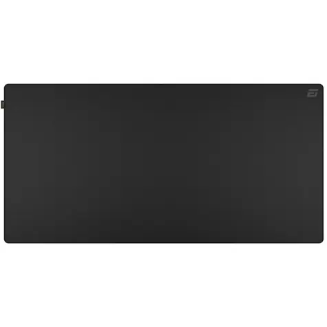 Endgame Gear MPC1200 Cordura STEALTH EDITION černá / Herní podložka pod myš / 120 x 60cm