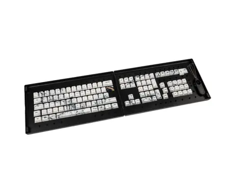 Traitors keycap set Eternity (UK) / Layout: (UK) / 109 kláves