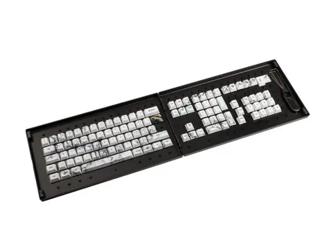 Traitors keycap set Eternity (CH) / Layout: (CH) / 109 kláves