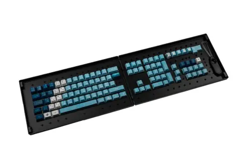 Traitors keycap set Yuki Onna (CH) / Layout: (CH) / 109 kláves