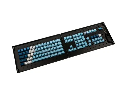 Traitors keycap set Yuki Onna (US) / Layout: (US) / 108 kláves