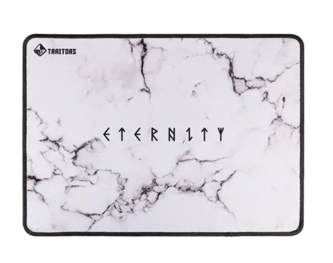 Traitors Eternity Speed / Herní podložka pod myš / XL / 355 x 253 mm / látková