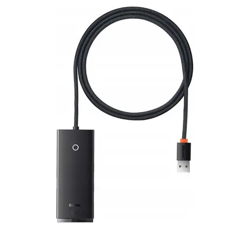Baseus WKQX030101 Dokovací stanice / 4x USB 3.0