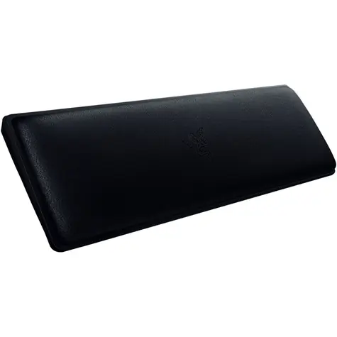 Razer Ergonomic Wrist Rest pro Mini klávesnice černá / Opěrka zápěstí 