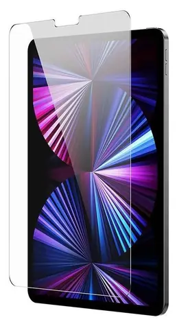Baseus SGJC070402 Tvrzené sklo pro Apple iPad Pro 12.9
