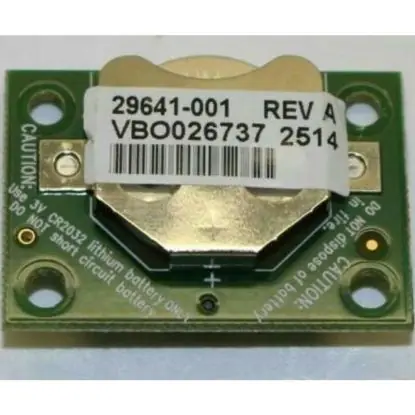 ZEBRA Hodiny reálného času pro ZT220 & ZT230