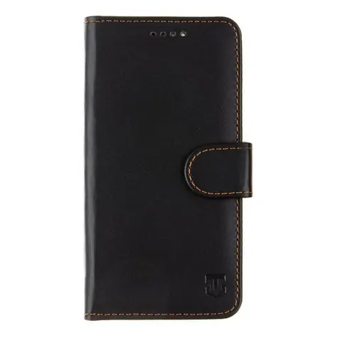 Tactical Field Notes Zavírací pouzdro pro Xiaomi Redmi Note 12 4G černá