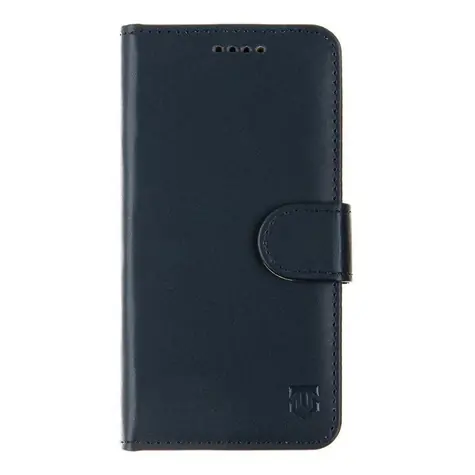 Tactical Field Notes Zavírací pouzdro pro Xiaomi Redmi Note 12 4G modrá