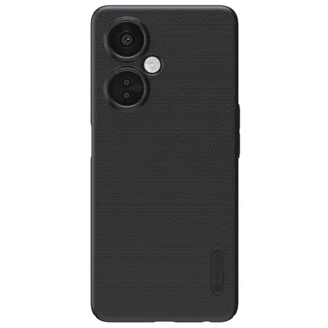 Nillkin Super Frosted Zadní Kryt pro OnePlus Nord CE 3 Lite černá