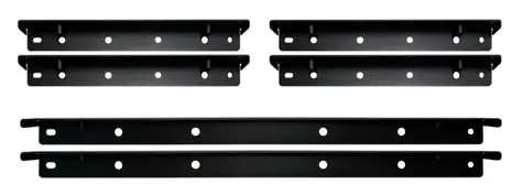IIYAMA OMK4-2 sada montážního držáku pro dotykové obrazovky / pro TF4939UHSC-B1AG & TF5539UHSC-B1AG & TF6539UHSC-B1AG