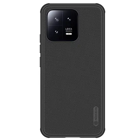 Nillkin Super Frosted PRO Zadní Kryt pro Xiaomi 13 černá