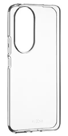 FIXED TPU gelové pouzdro pro Honor 90 5G čirá