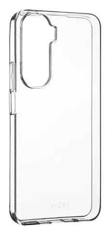 FIXED TPU gelové pouzdro pro Honor 90 Lite 5G čirá