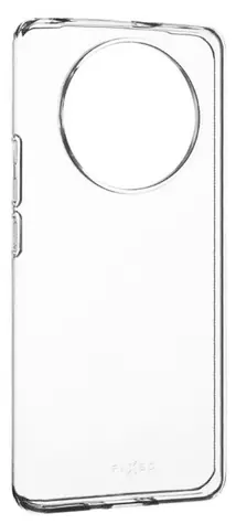 FIXED TPU gelové pouzdro pro Realme 11 Pro+ čirá