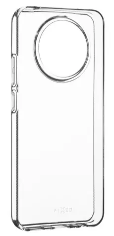FIXED TPU gelové pouzdro pro Realme 11 čirá