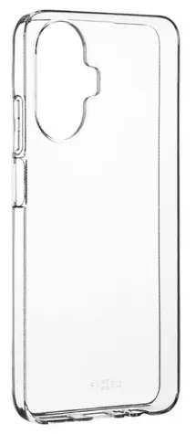 FIXED TPU gelové pouzdro pro Realme Narzo N55 čirá