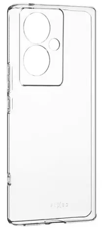 FIXED TPU gelové pouzdro pro Vivo V29 Lite 5G čirá
