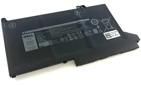 DELL baterie pro Latitude 5300, 7300, 7400 / 3-článková / 42Wh