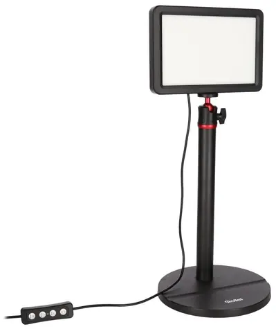 Rollei LUMIS Key Light Stolní LED světlo / kompaktní rozměry
