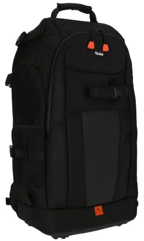 Rollei Fotoliner Ocean L Batoh na zrcadlovku černý