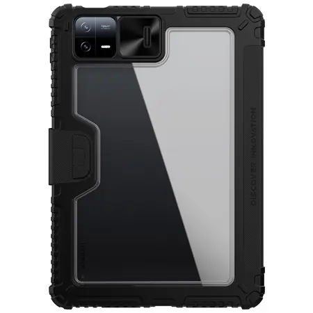 Nillkin Bumper PRO Protective Stand Case pro Xiaomi Pad 6/Pad 6 Pro černá