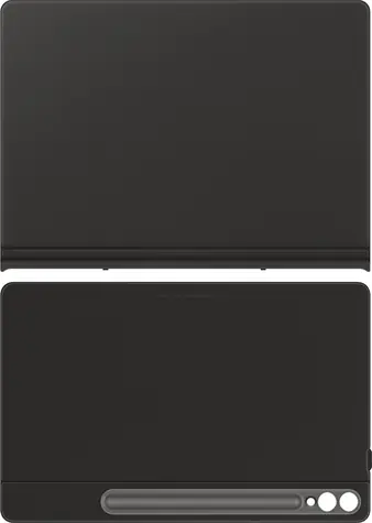 SAMSUNG Ochranné pouzdro pro Galaxy Tab S9+/S9 FE+ černá