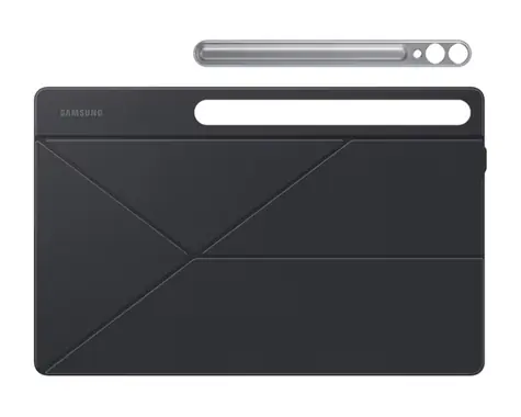 SAMSUNG Ochranné pouzdro pro Galaxy Tab S9 Ultra černá