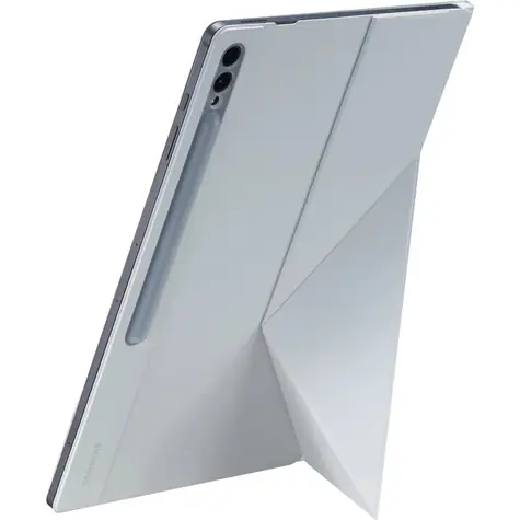 SAMSUNG Ochranné pouzdro pro Galaxy Tab S9 Ultra bílá