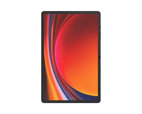 SAMSUNG Ochranná fólie pro Samsung Galaxy Tab S9+ Transparentní