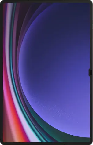 SAMSUNG Ochranná fólie pro Samsung Galaxy Tab S9 Ultra Transparentní