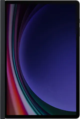 SAMSUNG Privacy Screen Ochranná fólie pro Samsung Galaxy Tab S9+ černá
