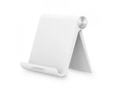UGREEN LP106 Stojan pro smartphone bílá