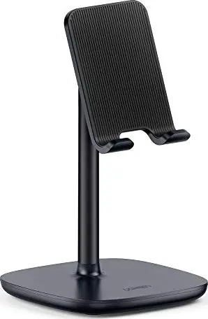 UGREEN LP177 Stojan pro smartphone černá / doprodej