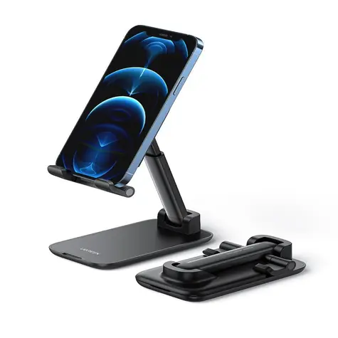 UGREEN LP373 Stojan pro smartphone bílá