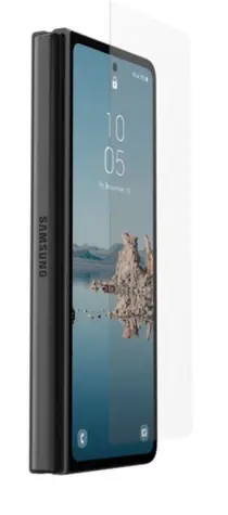 UAG Glass Screen Shield Plus tvrzené sklo pro Samsung Galaxy Z Fold5