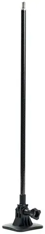 Insta360 Carbon Fiber Unicorn černá / Držák na kameru / 1/4