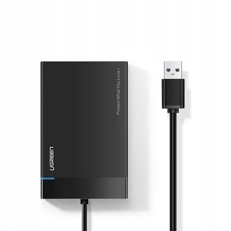 Ugreen US221 Externí skříň pro SATA 2.5