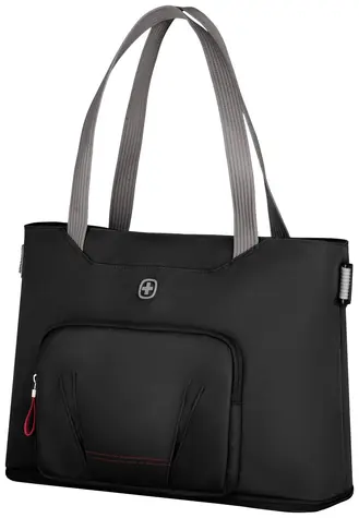WENGER Motion Deluxe Tote brašna na notebook 15.6