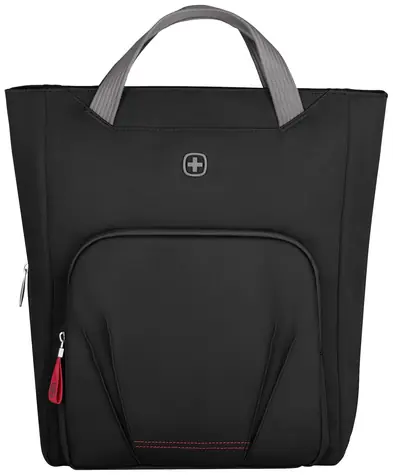 WENGER Motion Vertical Tote batoh na notebook 15.6