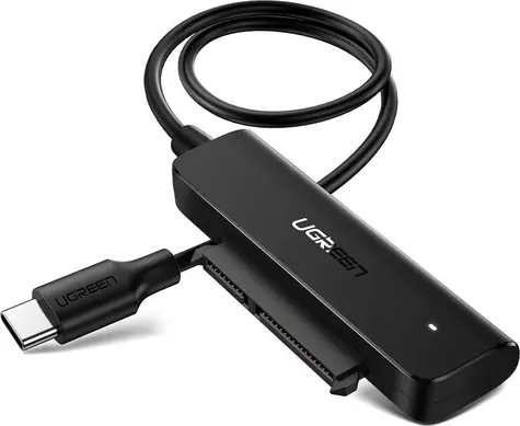 Ugreen Adaptér USB-C 3.0 (M) - 2.5